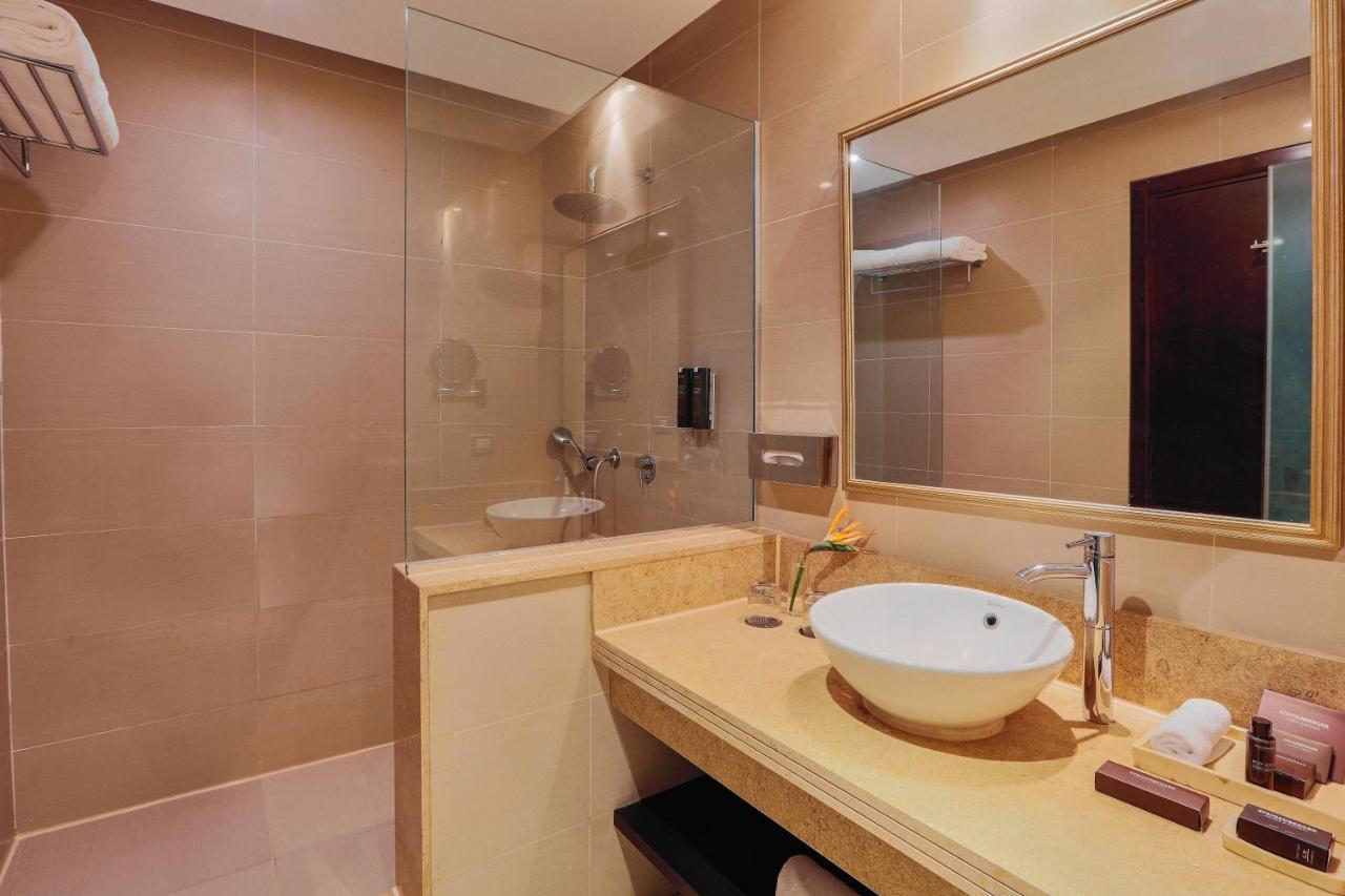 Jaz Neo Saraya Palms Hurghada
