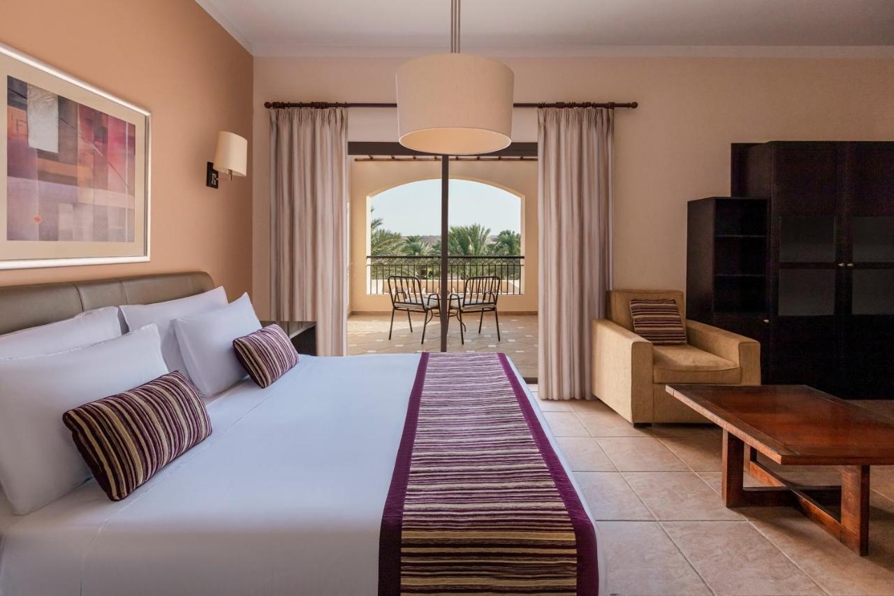 Resort Jaz Neo Saraya Palms Hurghada
