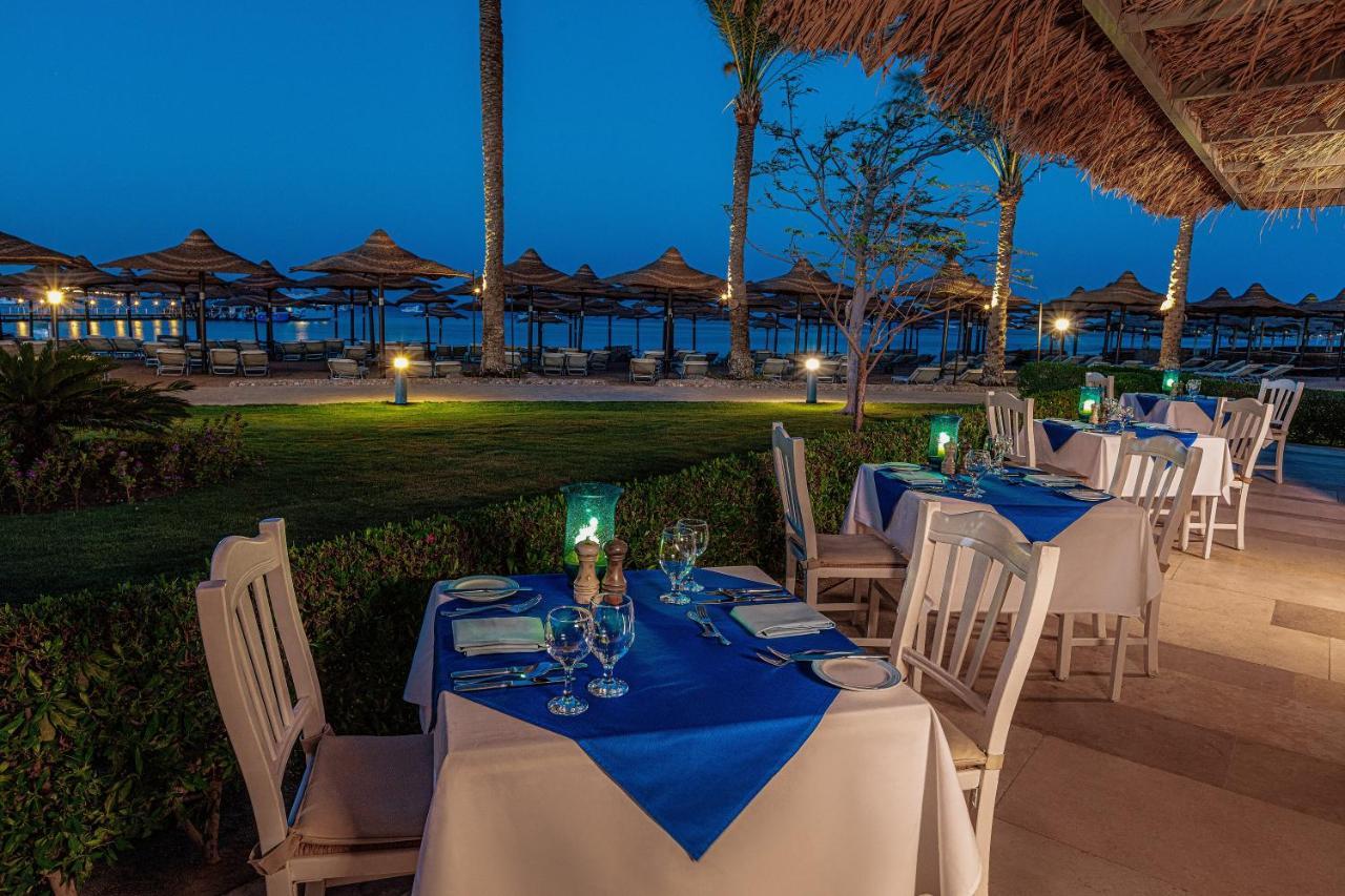 Jaz Makadi Star & Resort 5*