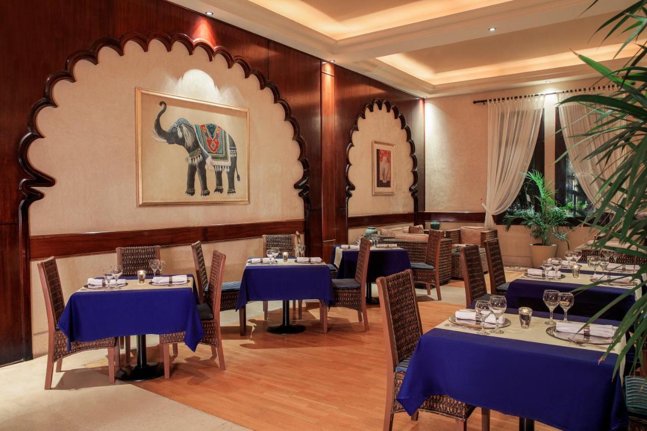Jaz Makadina Resort