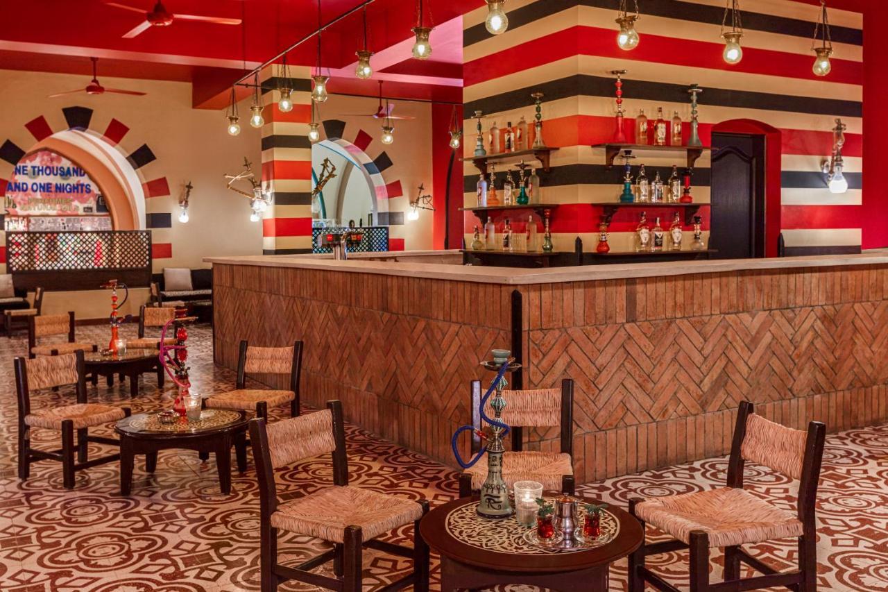 Jaz Neo Saraya Palms Station touristique Hurghada