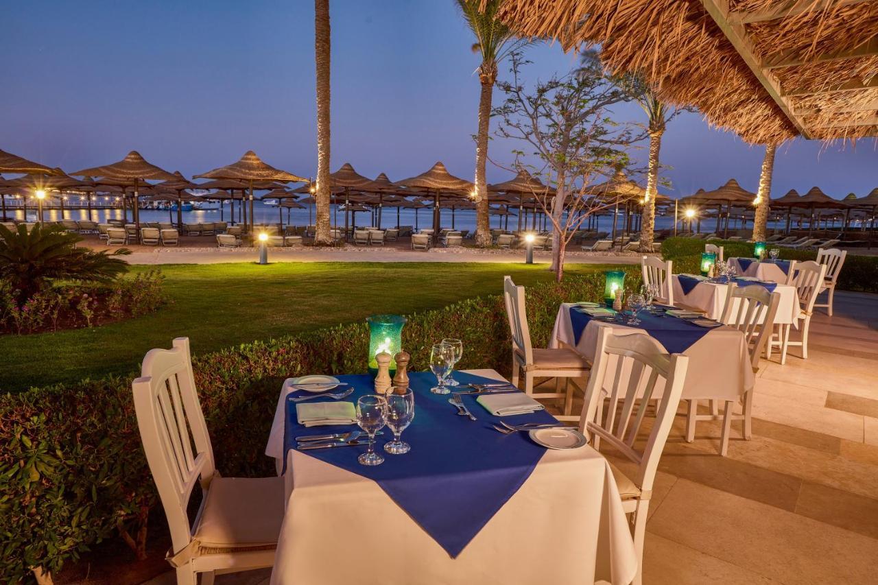 Jaz Makadi Star & 5* Hurghada