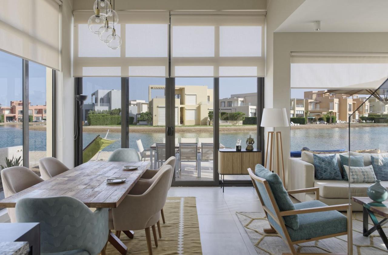 Vesta - El Gouna Villa