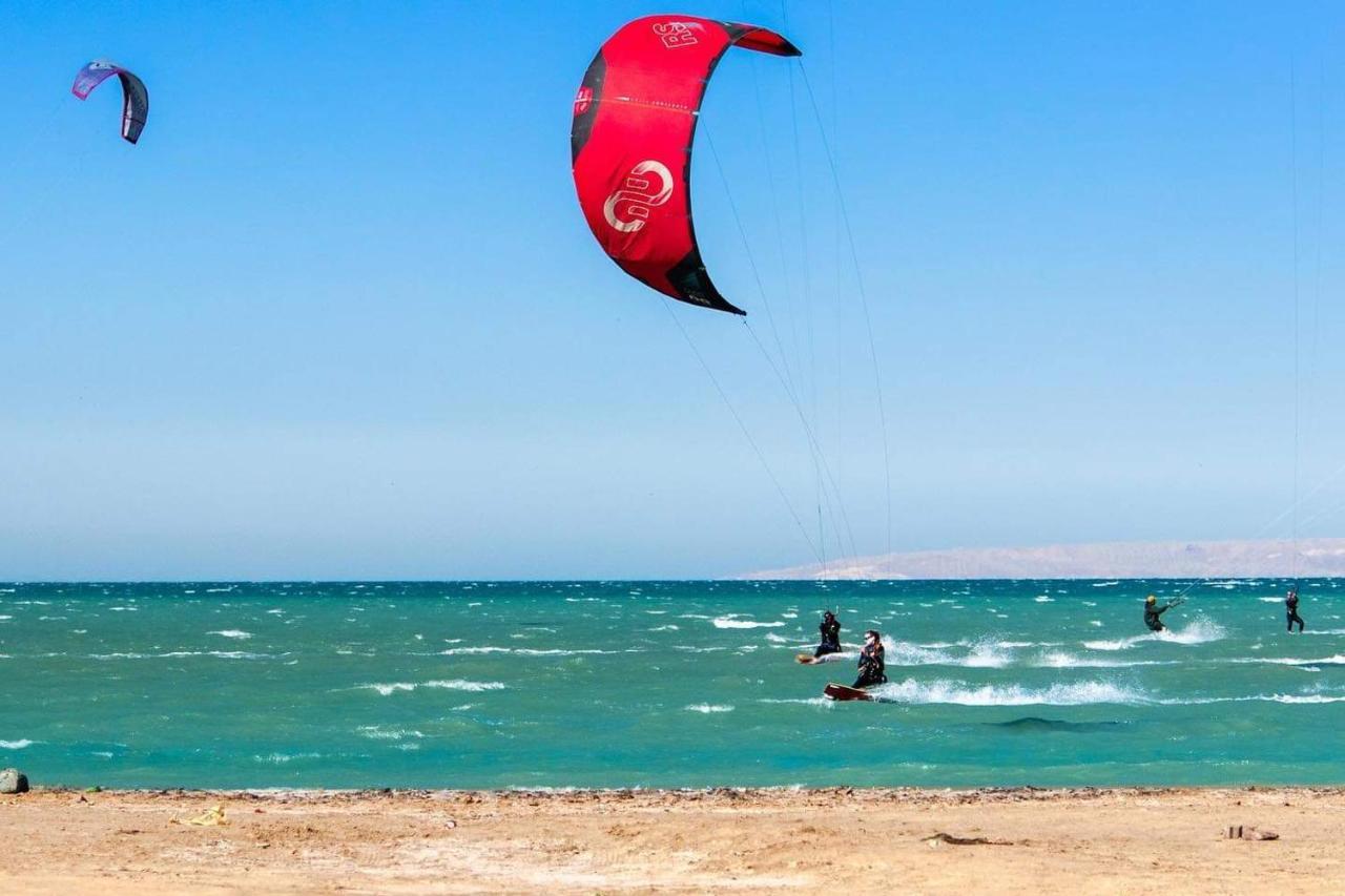 5min From Elgouna And Kite Station