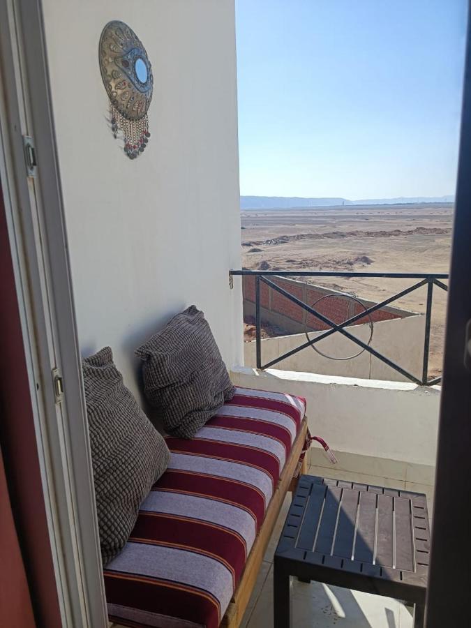 Apartment 5min From Elgouna And Kite Station Hurghada