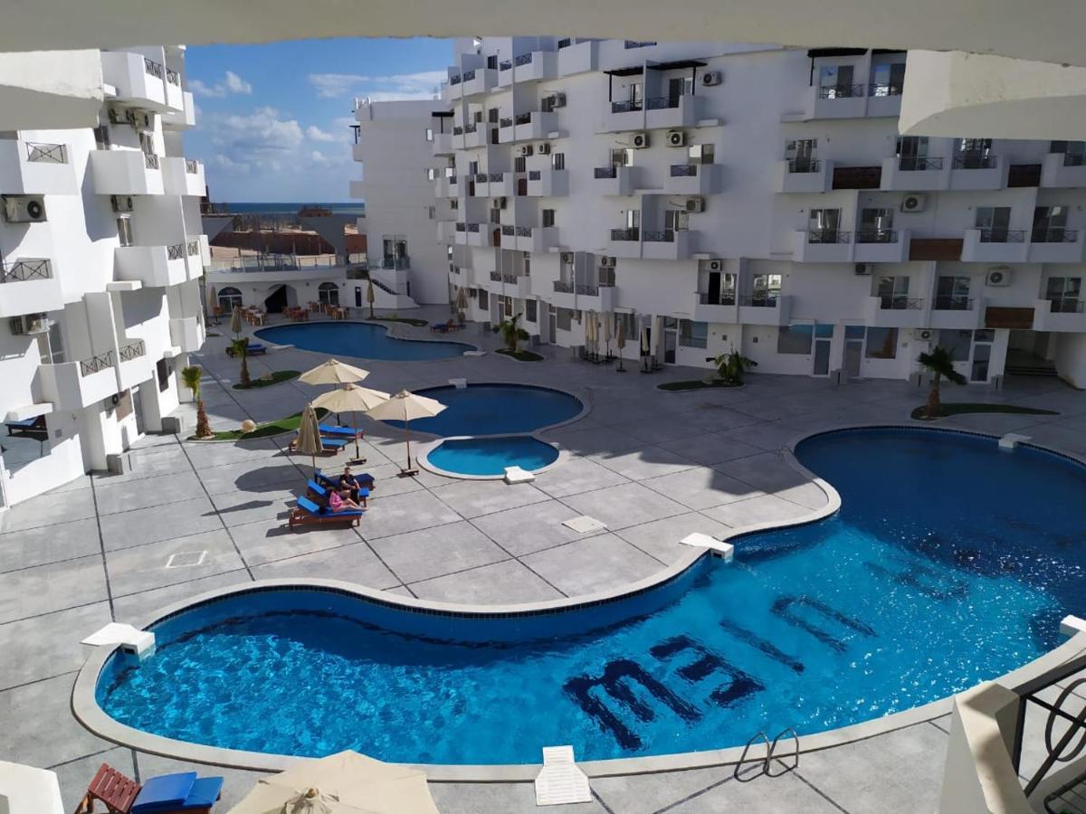 Apartment 5min From Elgouna And Kite Station