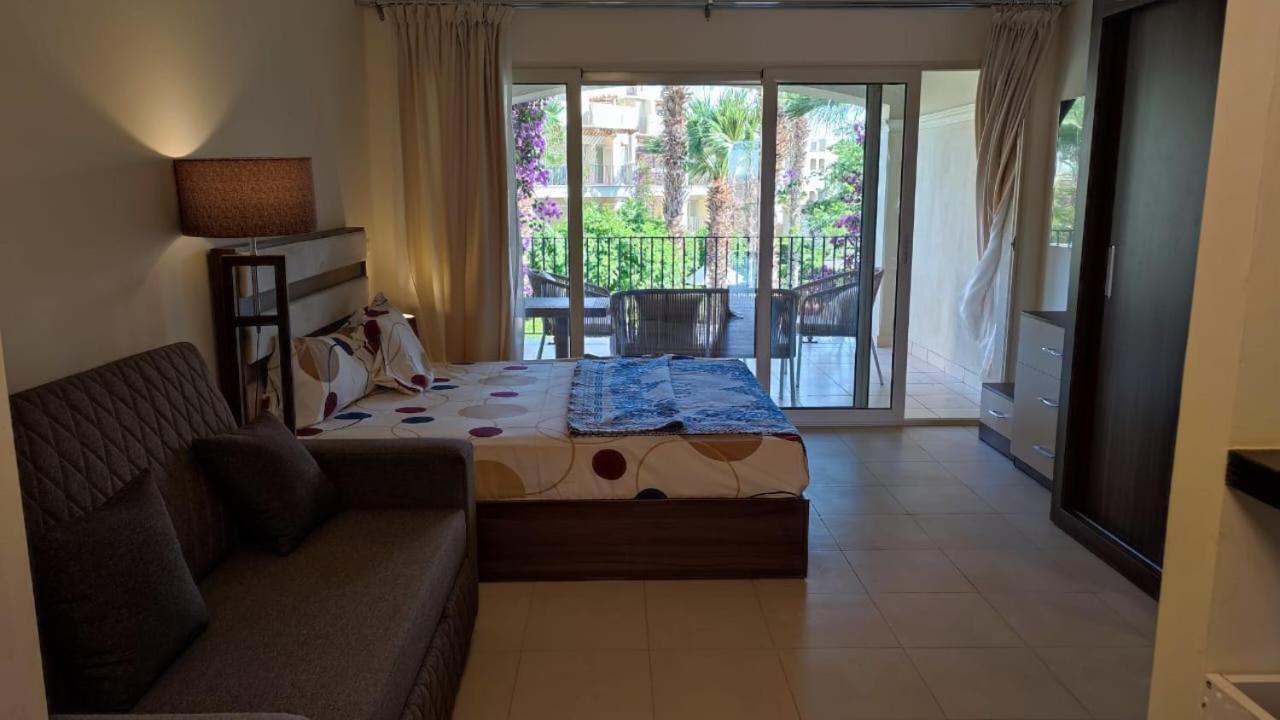 Veranda Sahl Hasheesh Apartment *