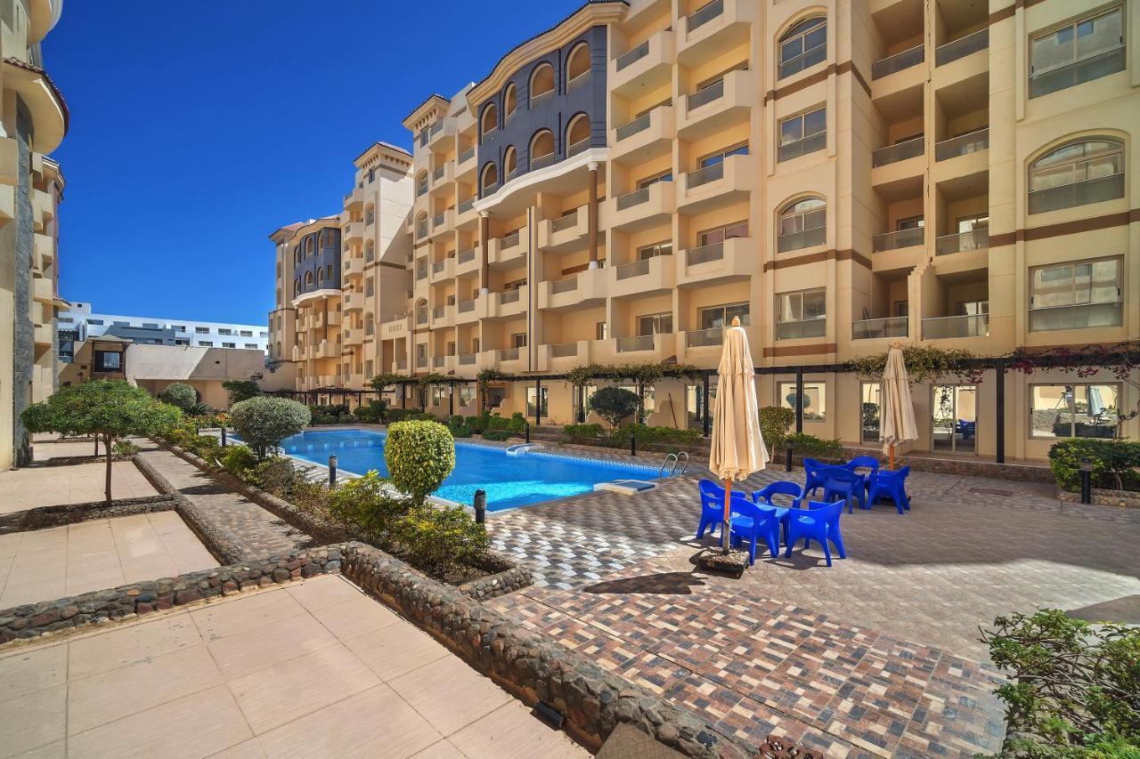 Studia Florenza Khamsin * Hurghada