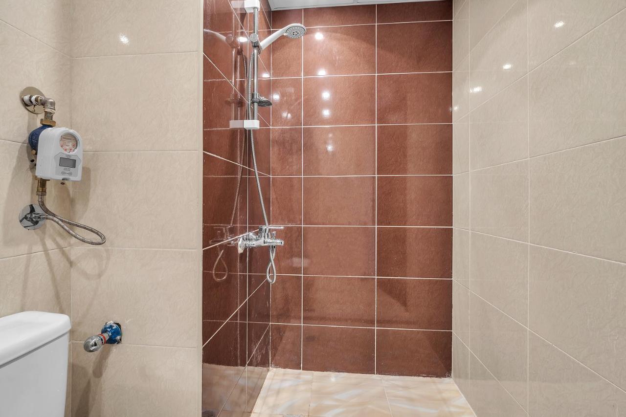 Appartement Studia Florenza Khamsin