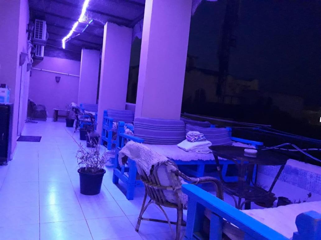 Mama Africa Apartamento Hurghada