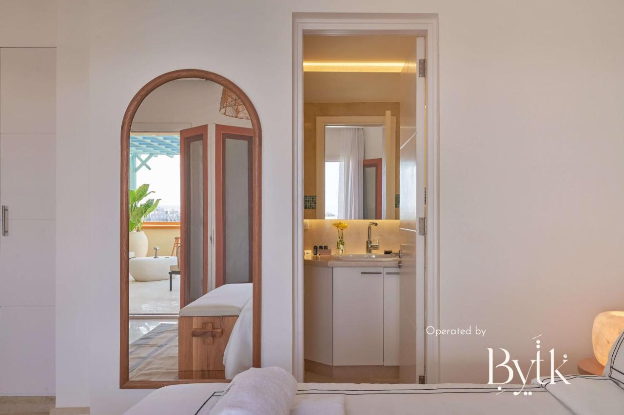 Apartment Bytk - La Veranda Hurghada
