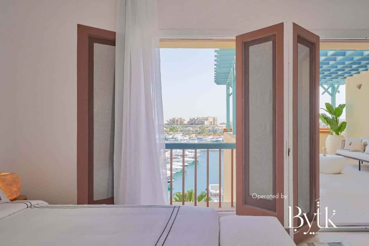 Apartment Bytk - La Veranda