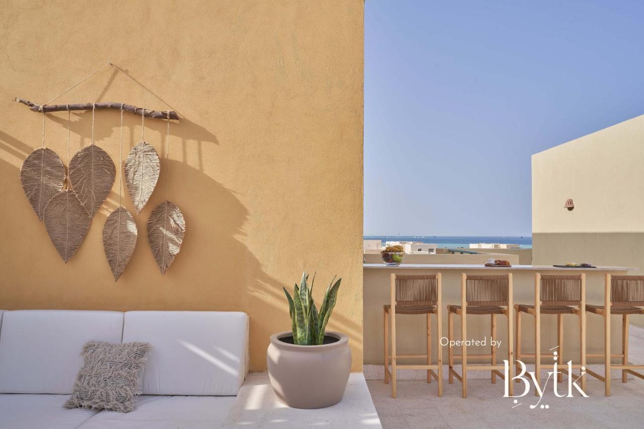 Bytk - La Veranda Hurghada