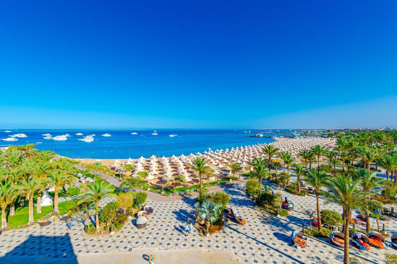 Grand Palace - Couples Only 18 Years (adults Only) Resort Hurghada