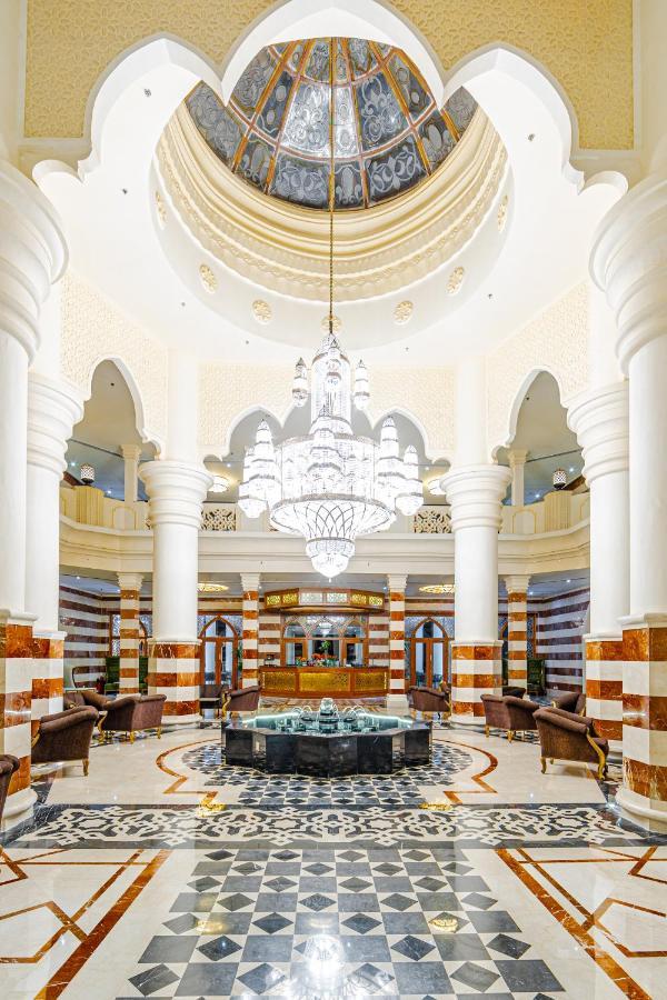 Grand Palace - Couples Only 18 Years (adults Only) Hurghada