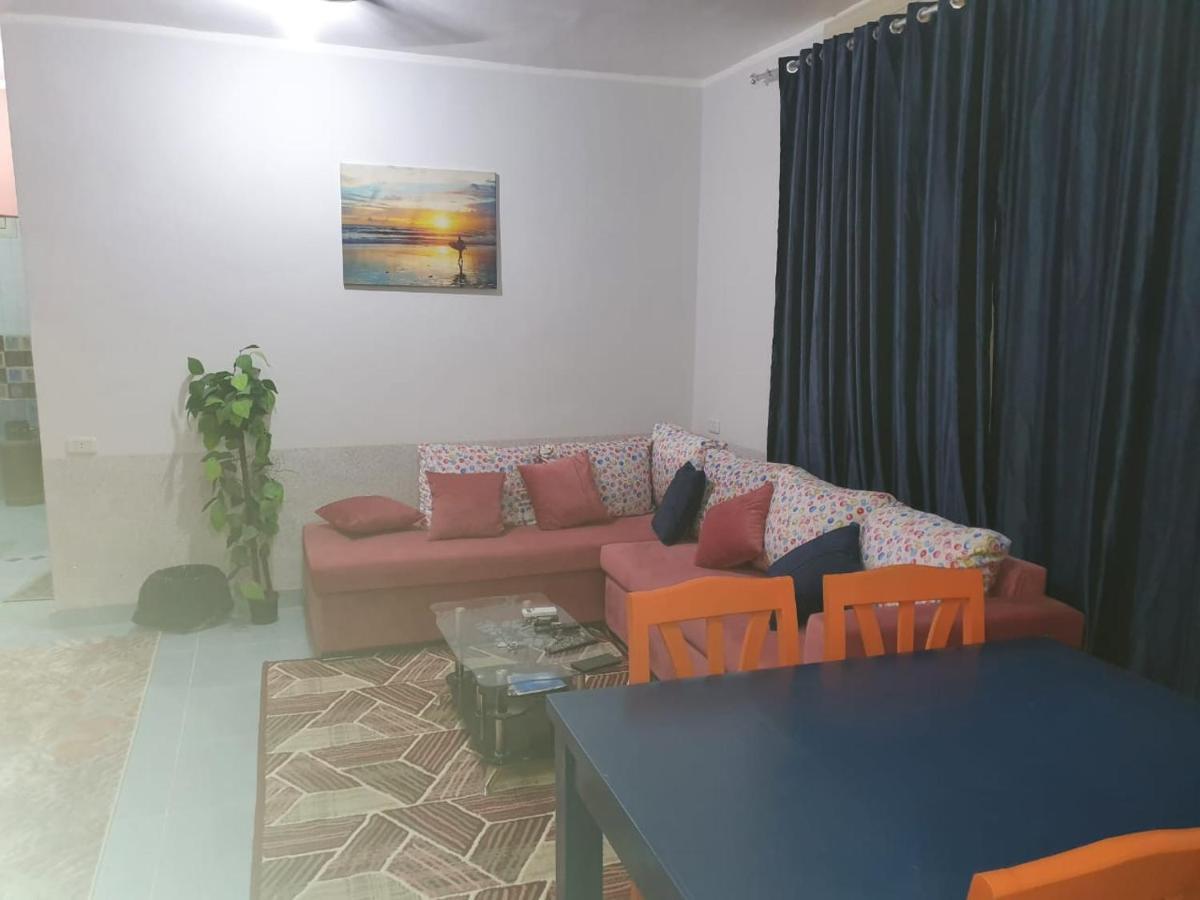 Abeer 3 Apartment Hurghada
