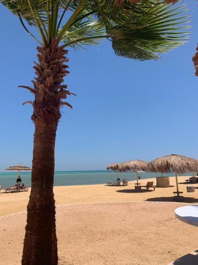 Apartment Deluxe 2 Bedroom Hurghada