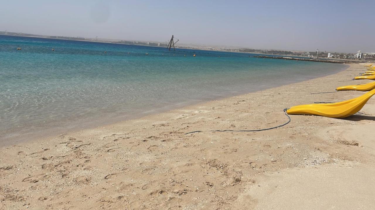 Azzurra Two-bedroom At Sahl Hasheesh