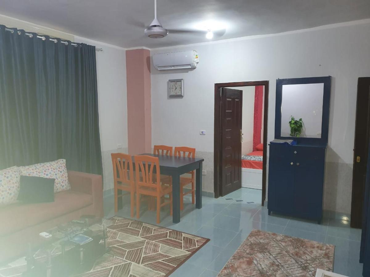 Apartment Abeer 3
