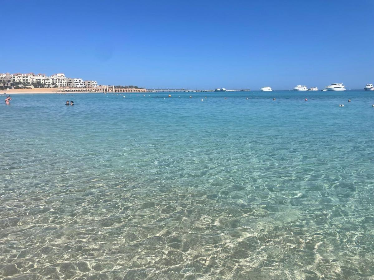 Azzurra Two-bedroom At Sahl Hasheesh