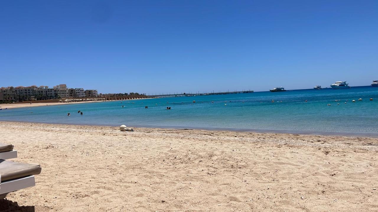 Apartamento Azzurra Two-bedroom At Sahl Hasheesh