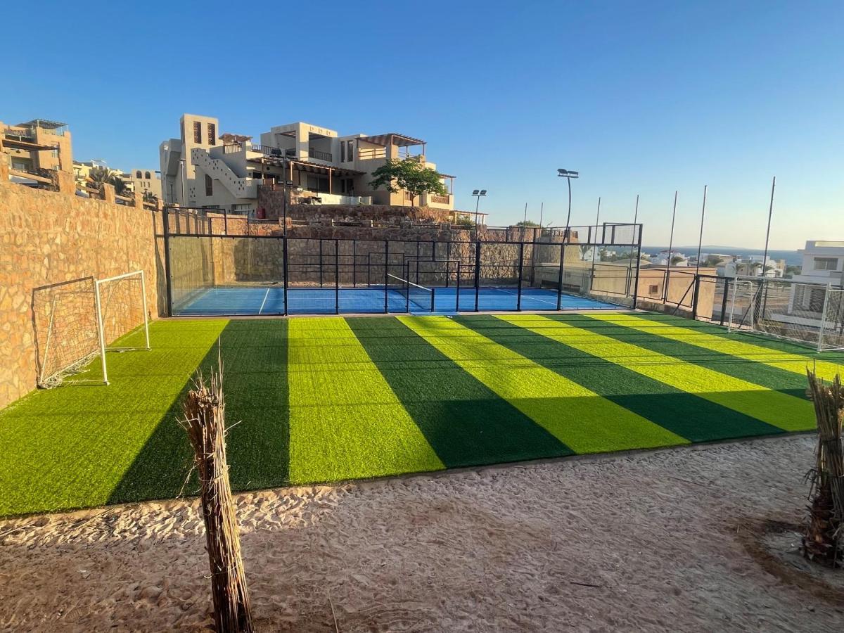 Apartamento Azzurra Two-bedroom At Sahl Hasheesh *