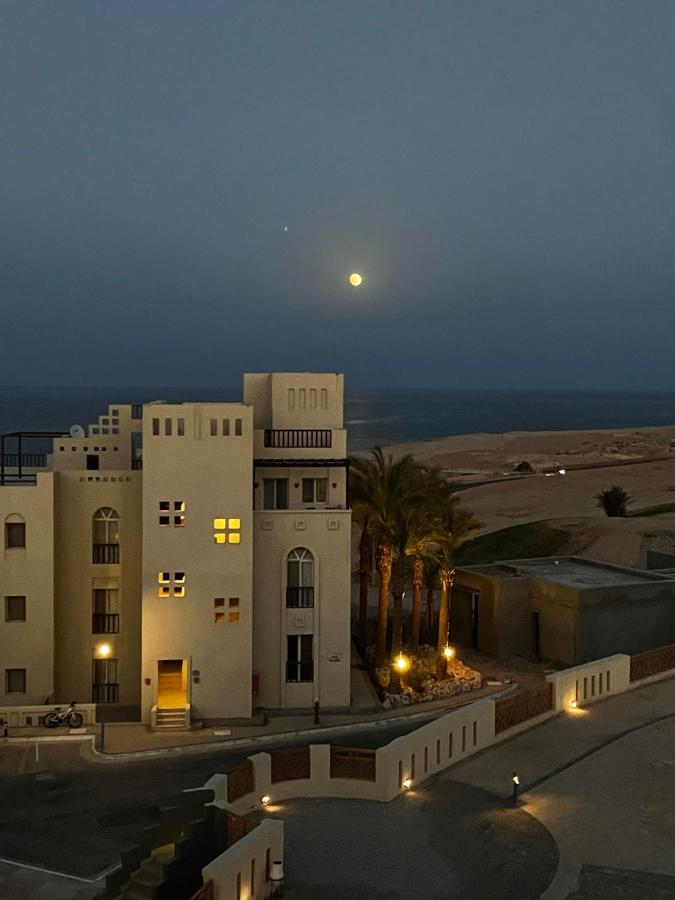 Azzurra Two-bedroom At Sahl Hasheesh