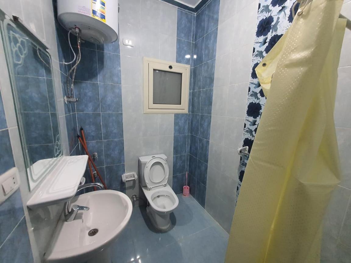 Abeer 3 Apartment Hurghada