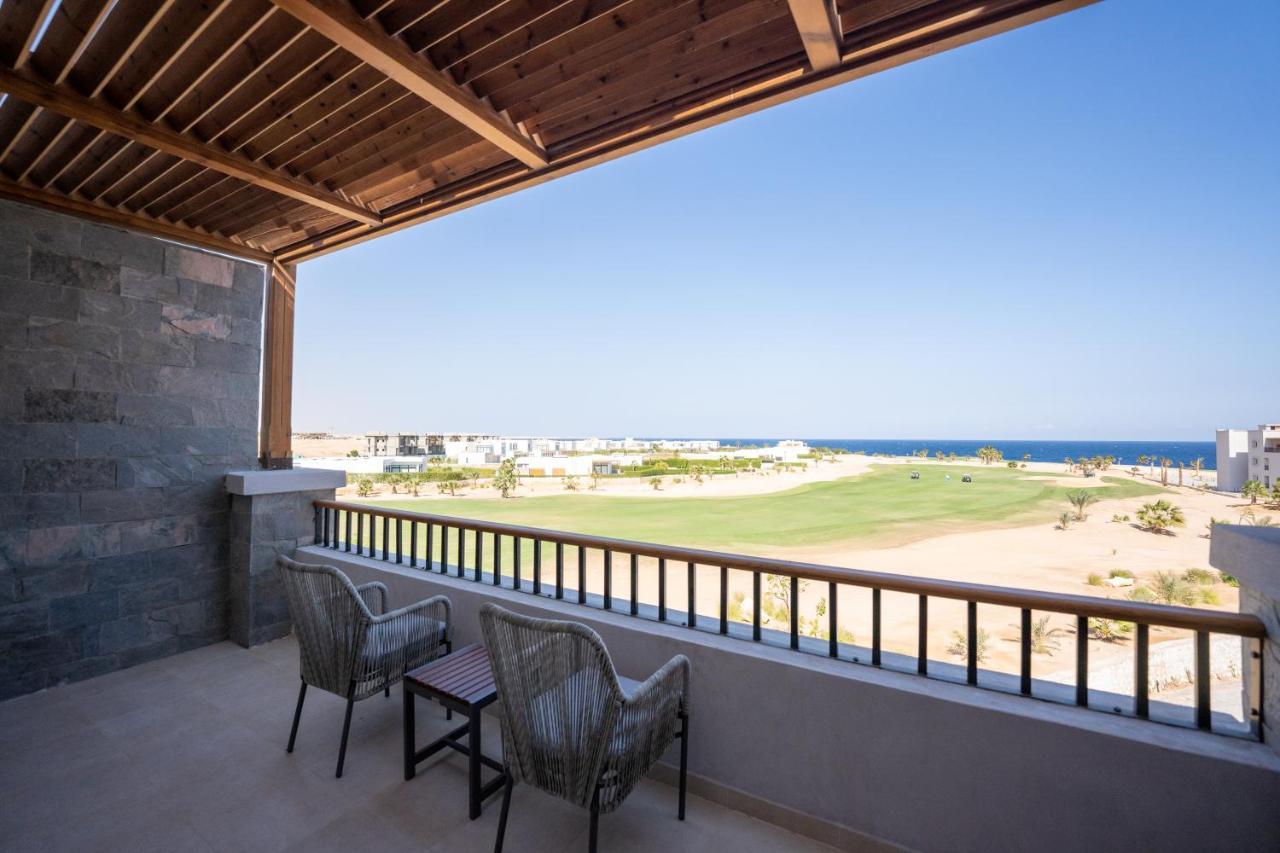 Vakantiehuis Stayr Somabay - Bay Life Hurghada