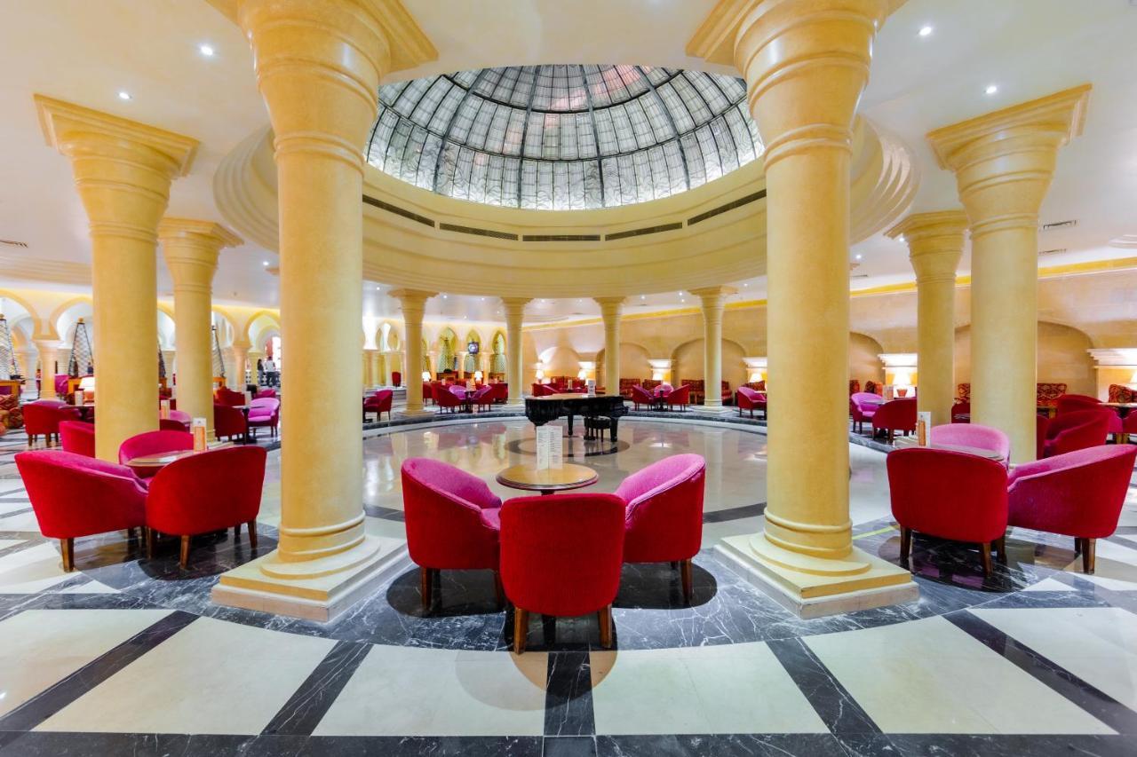 The Grand Hurghada