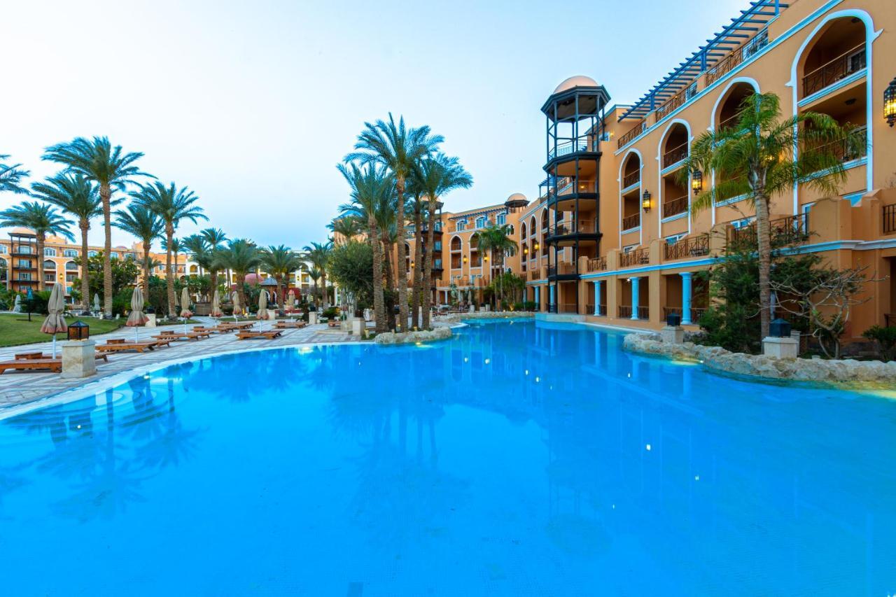 Station touristique The Grand Hurghada