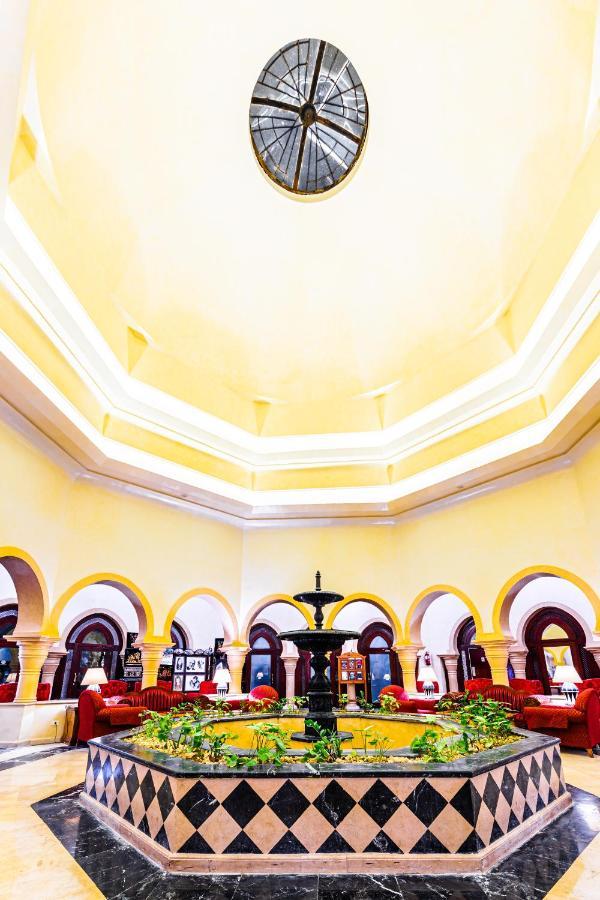 Station touristique The Grand Hurghada