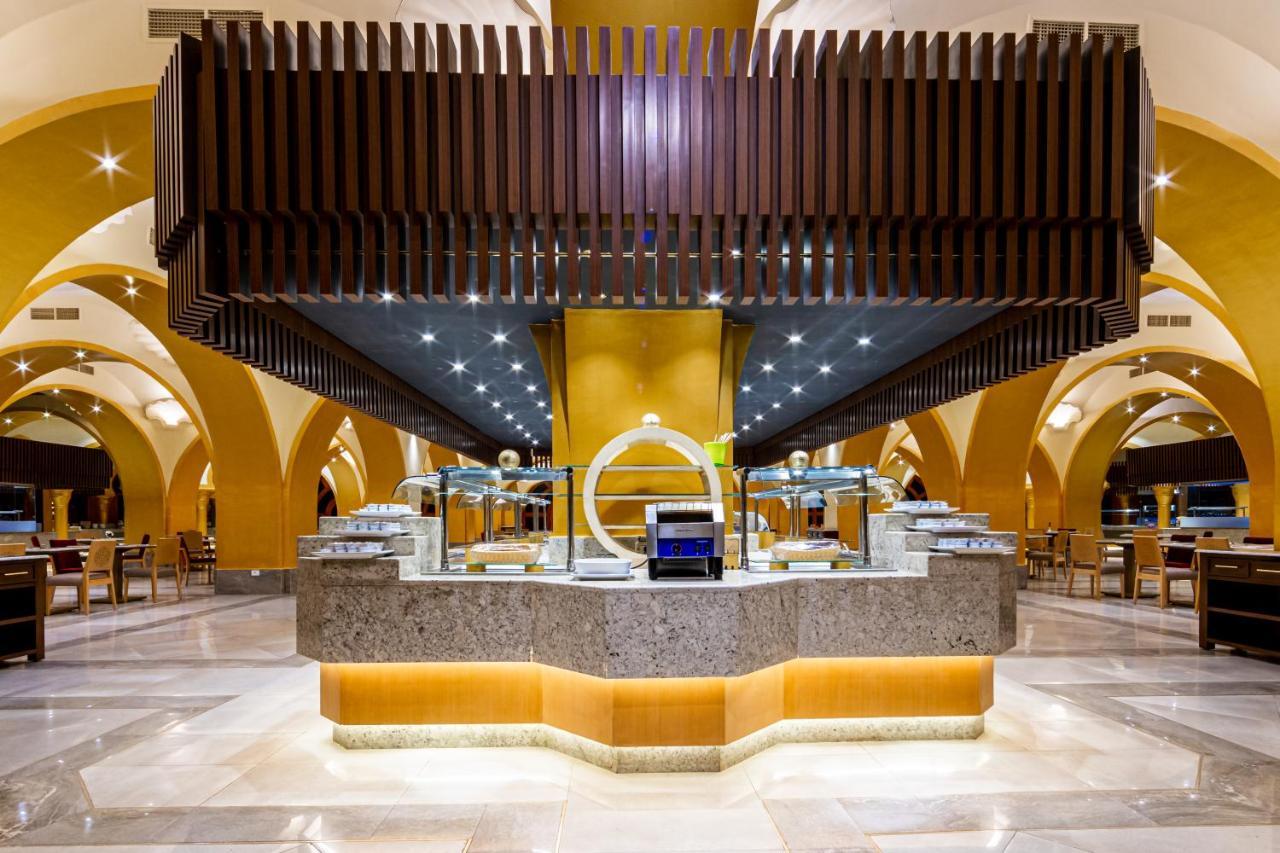 The Grand Station touristique Hurghada