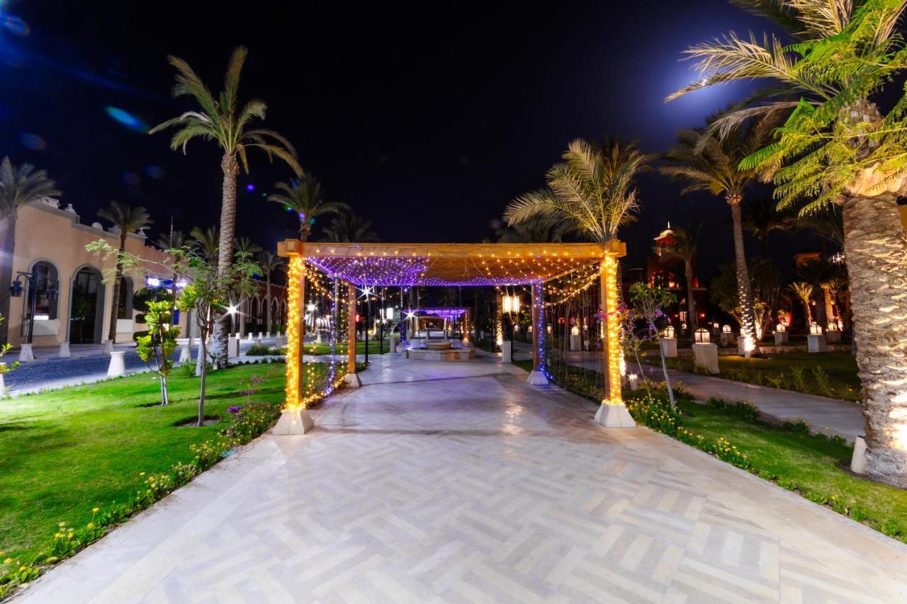 Station touristique The Grand Hurghada