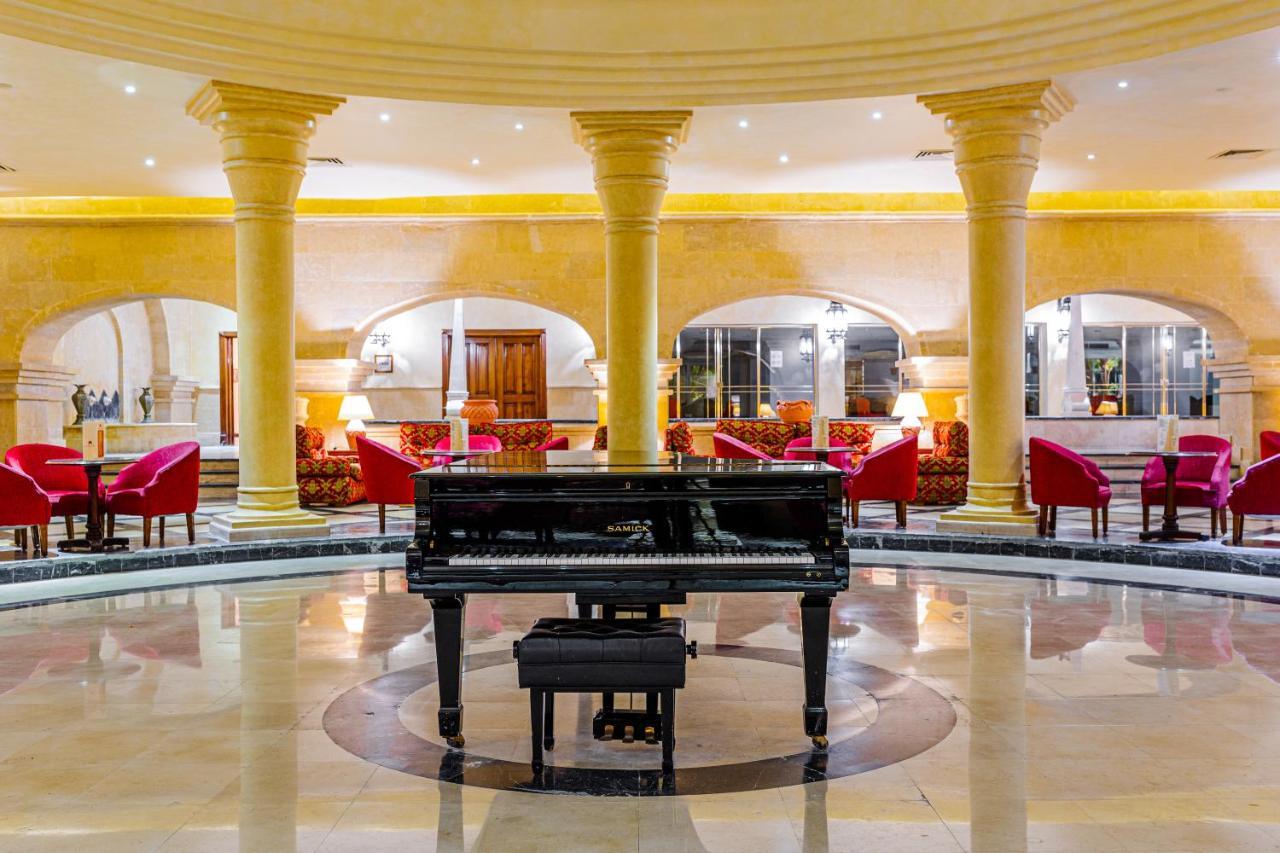 Station touristique The Grand 5*