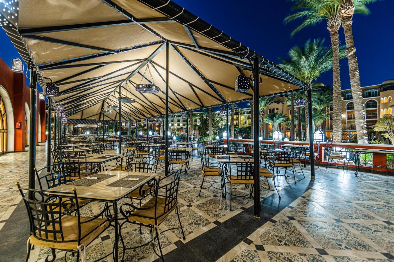 Station touristique The Grand Hurghada