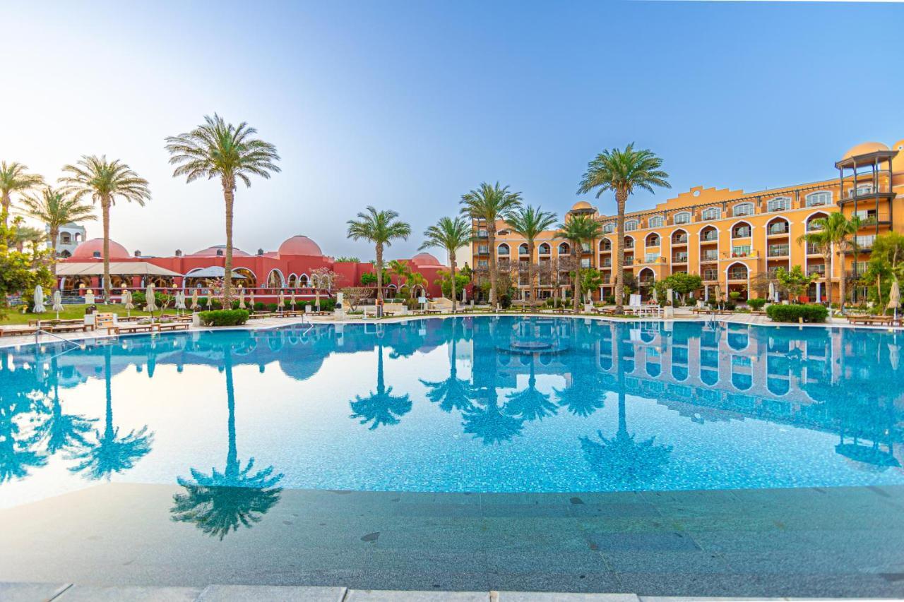 Station touristique The Grand 5*