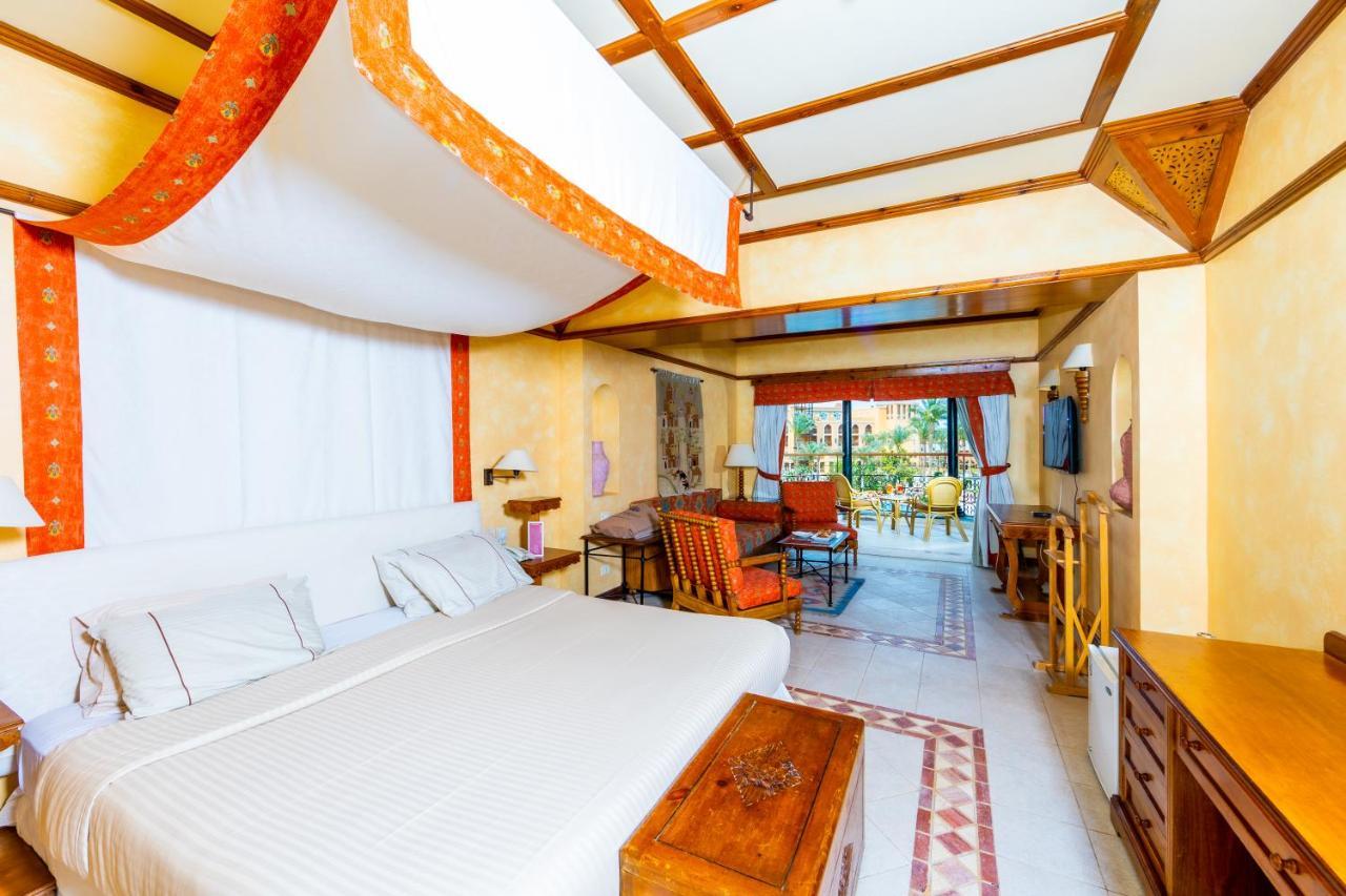 The Grand Station touristique Hurghada
