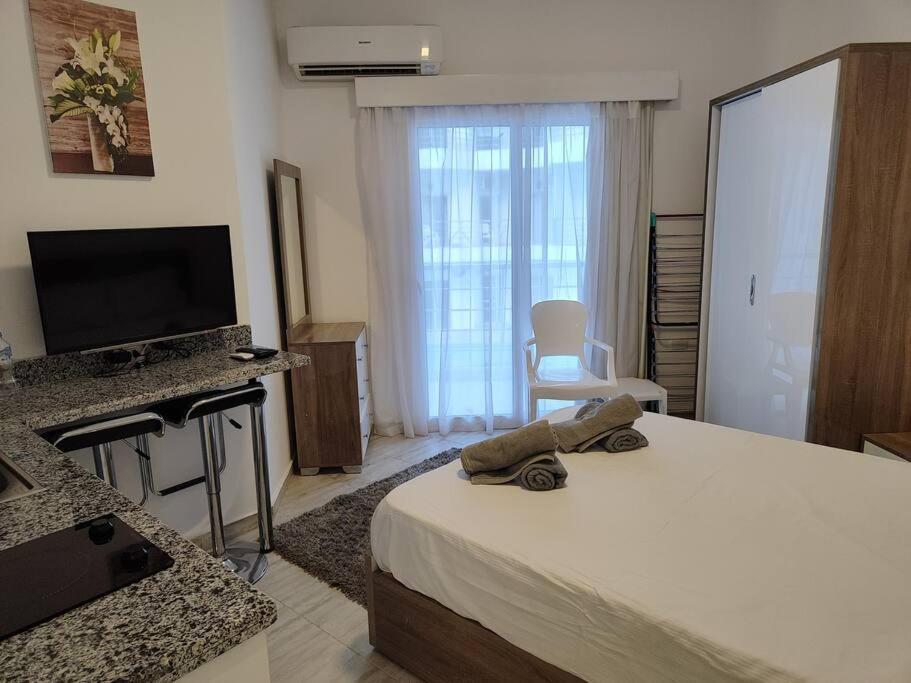 Apartment A Superb *