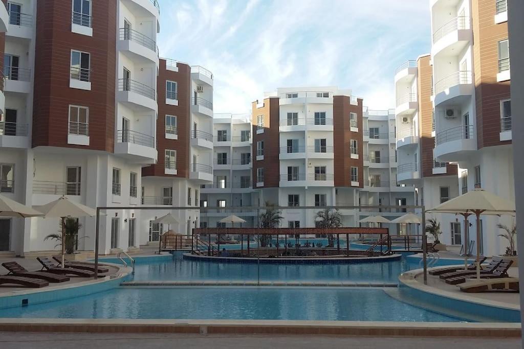 A Superb Apartment