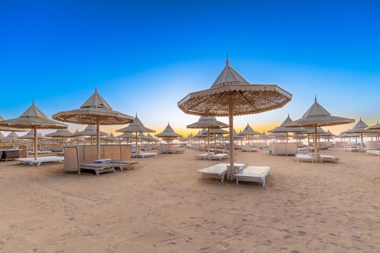 The Grand Hurghada