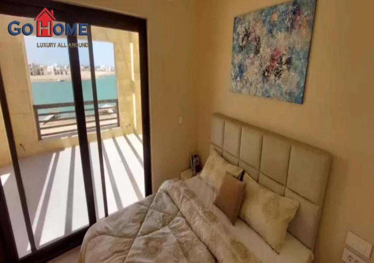 Villa Stylish 5 Bedrooms At Ancient El-gouna