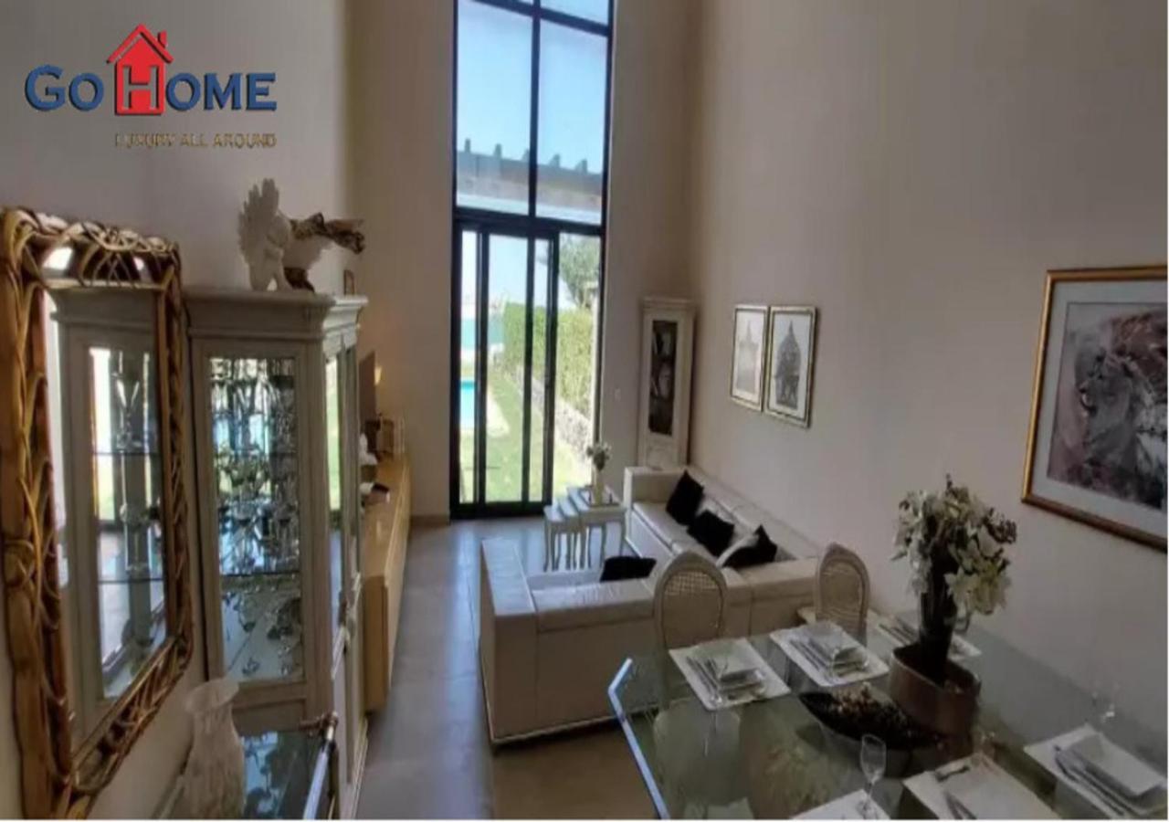 Stylish 5 Bedrooms At Ancient El-gouna *