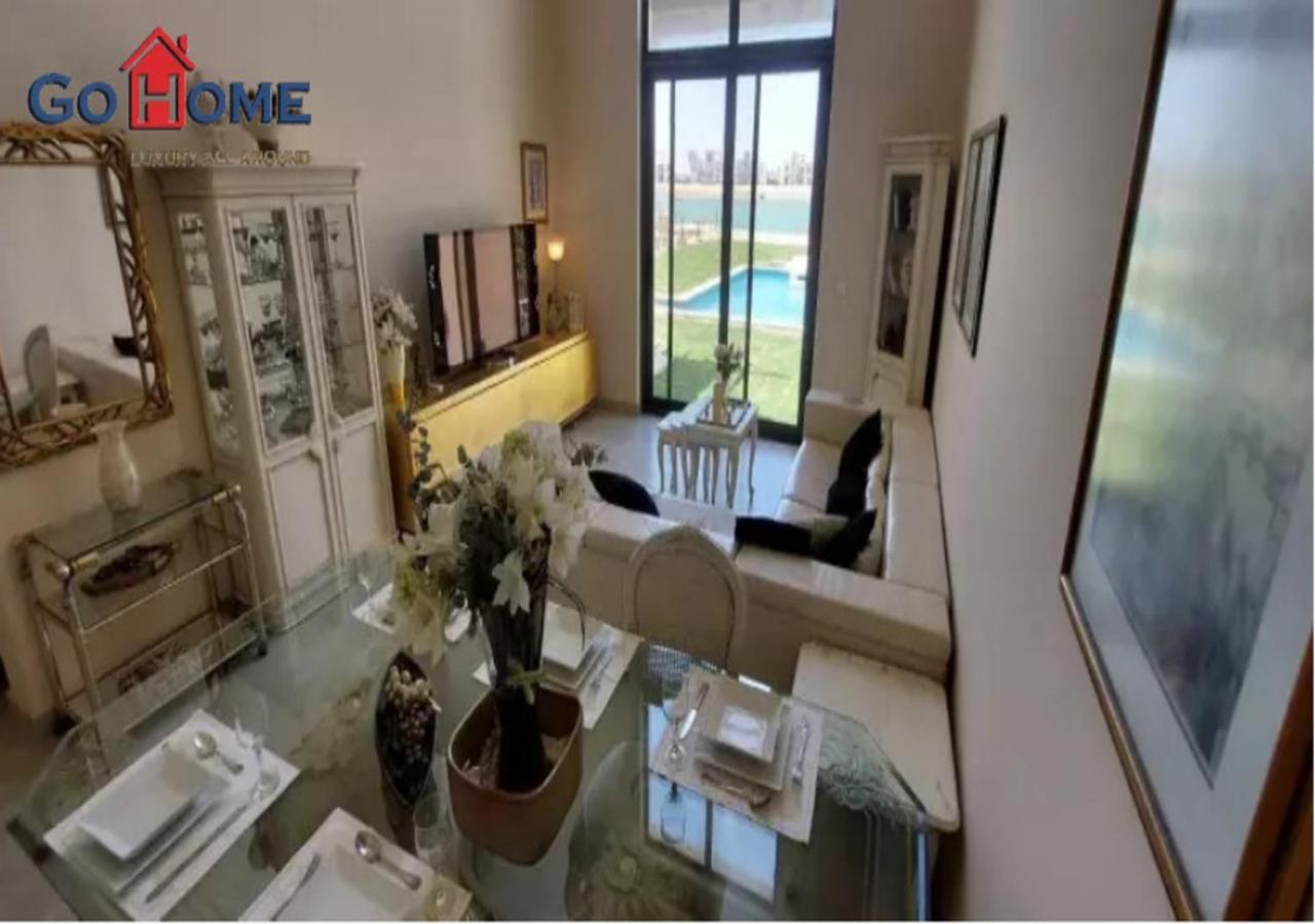 Stylish 5 Bedrooms At Ancient El-gouna Villa Hurghada
