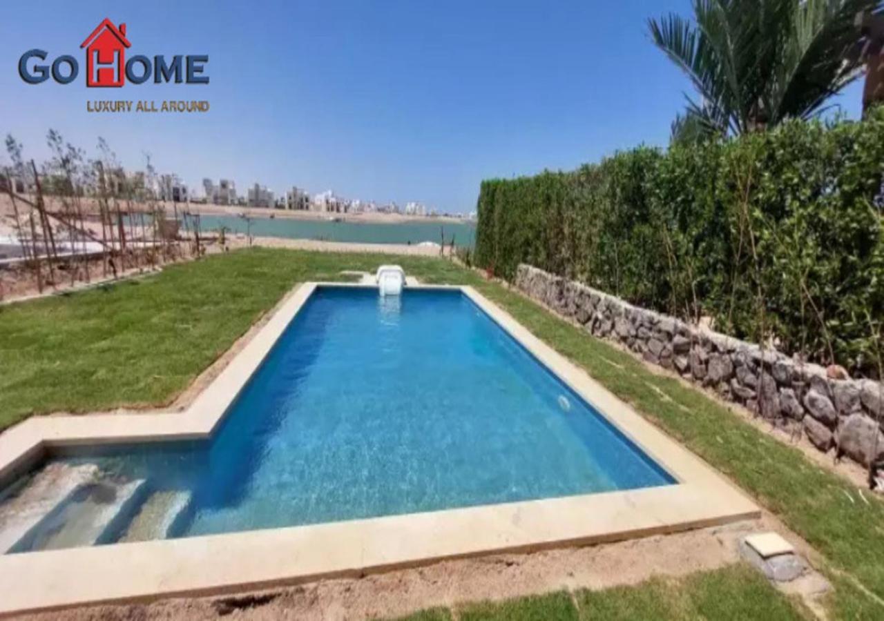Stylish 5 Bedrooms At Ancient El-gouna