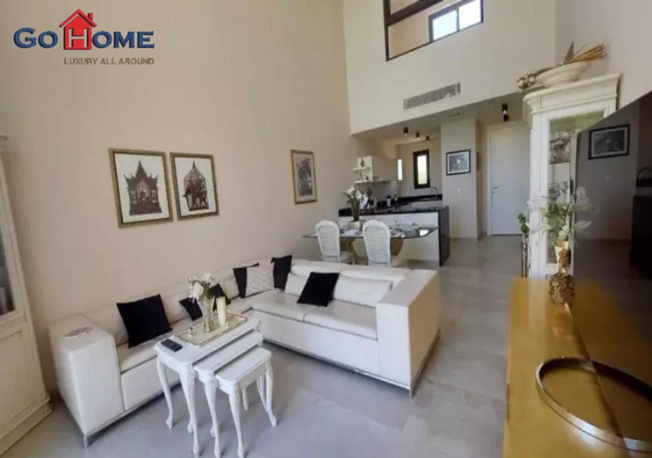 Stylish 5 Bedrooms At Ancient El-gouna Villa Hurghada