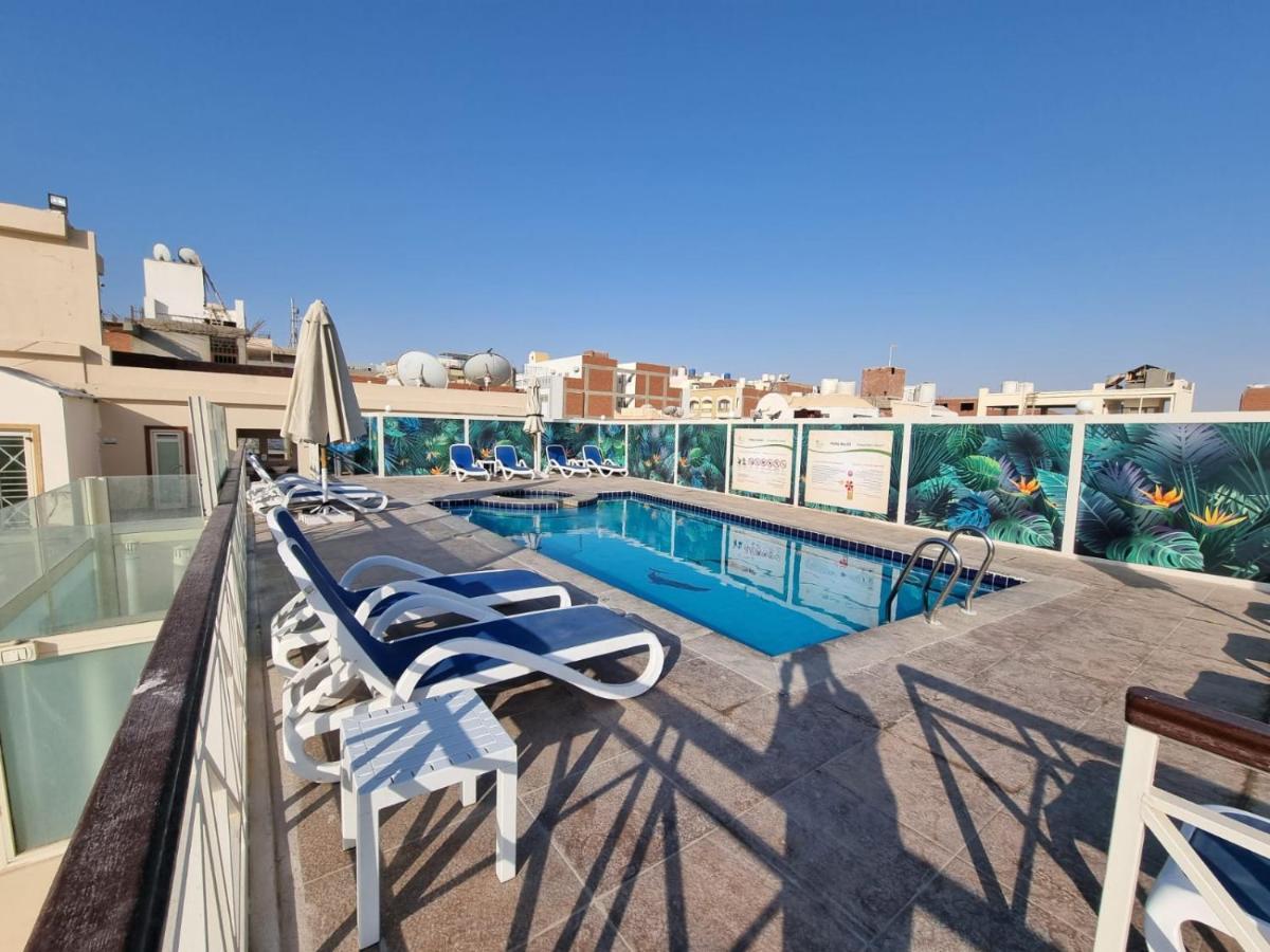 Lilly Center (adults Only) Hurghada