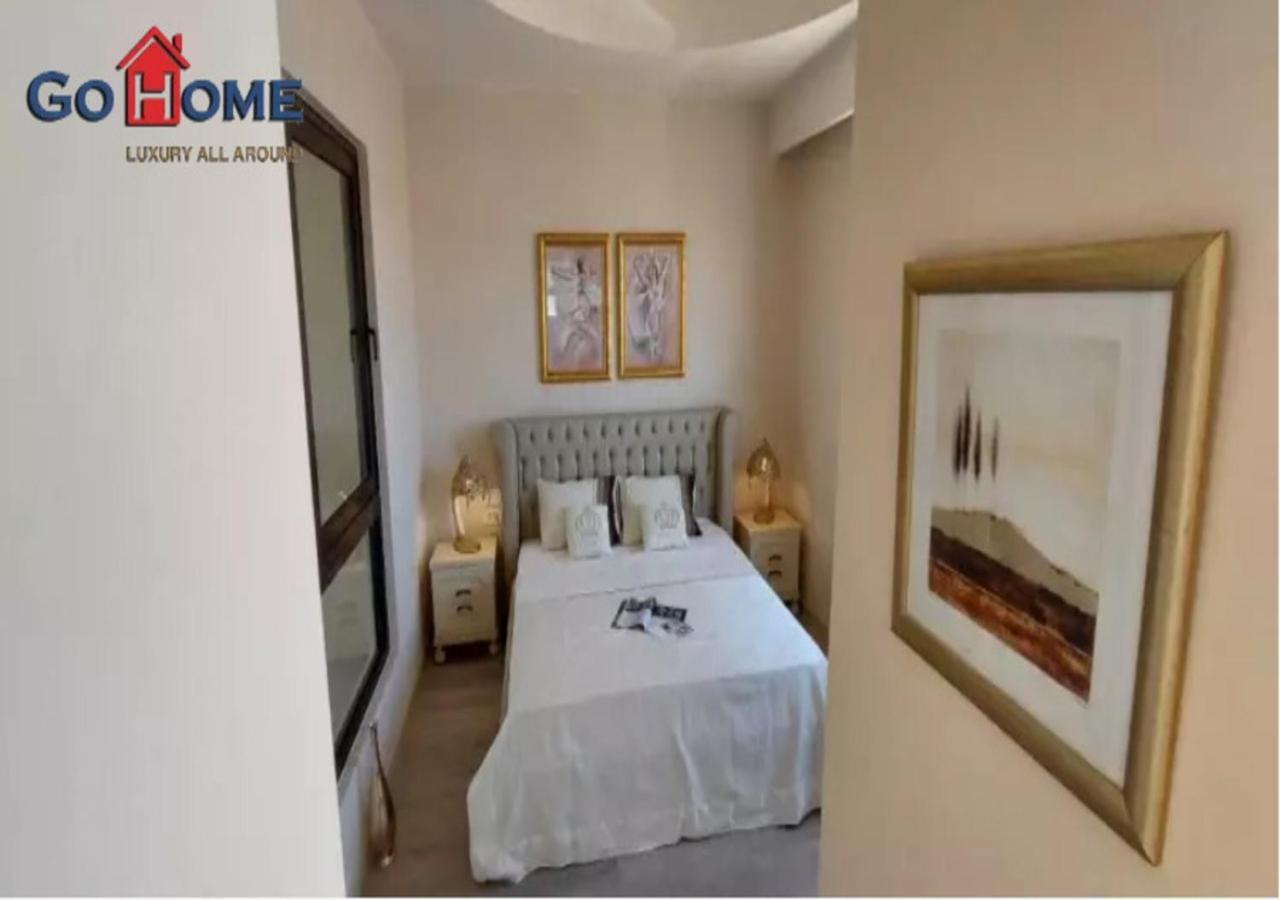 Stylish 5 Bedrooms At Ancient El-gouna Villa *