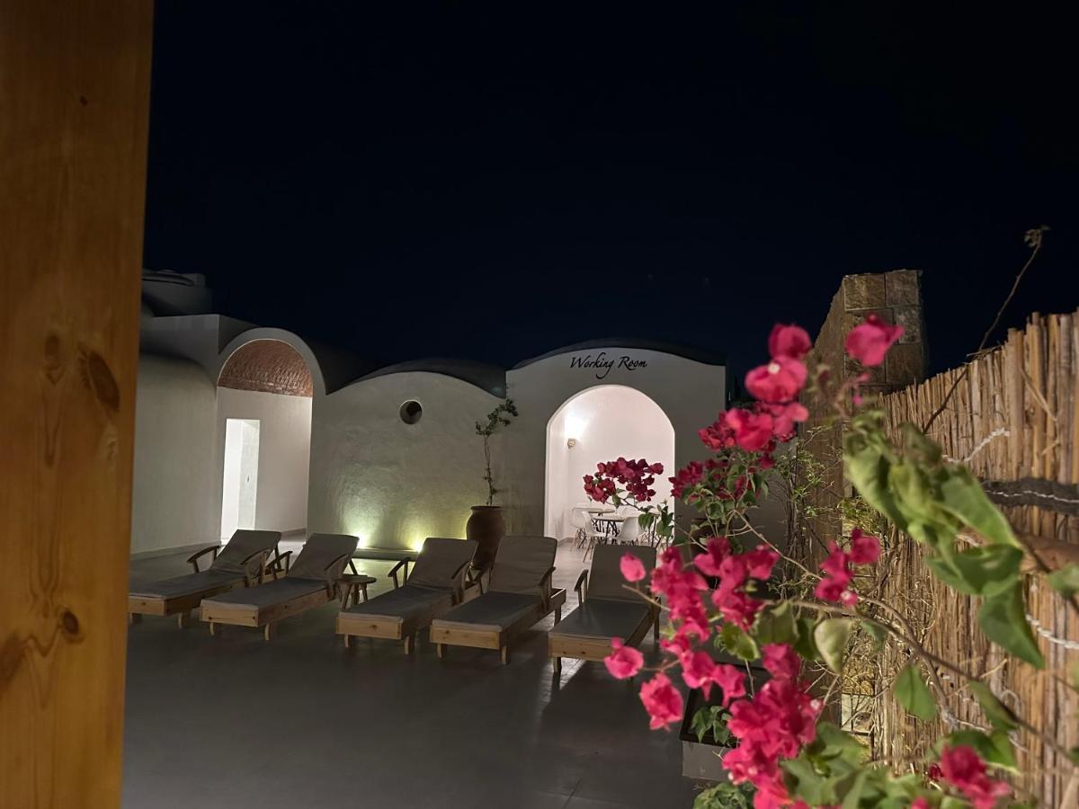 Boho Homes Aparthotel *