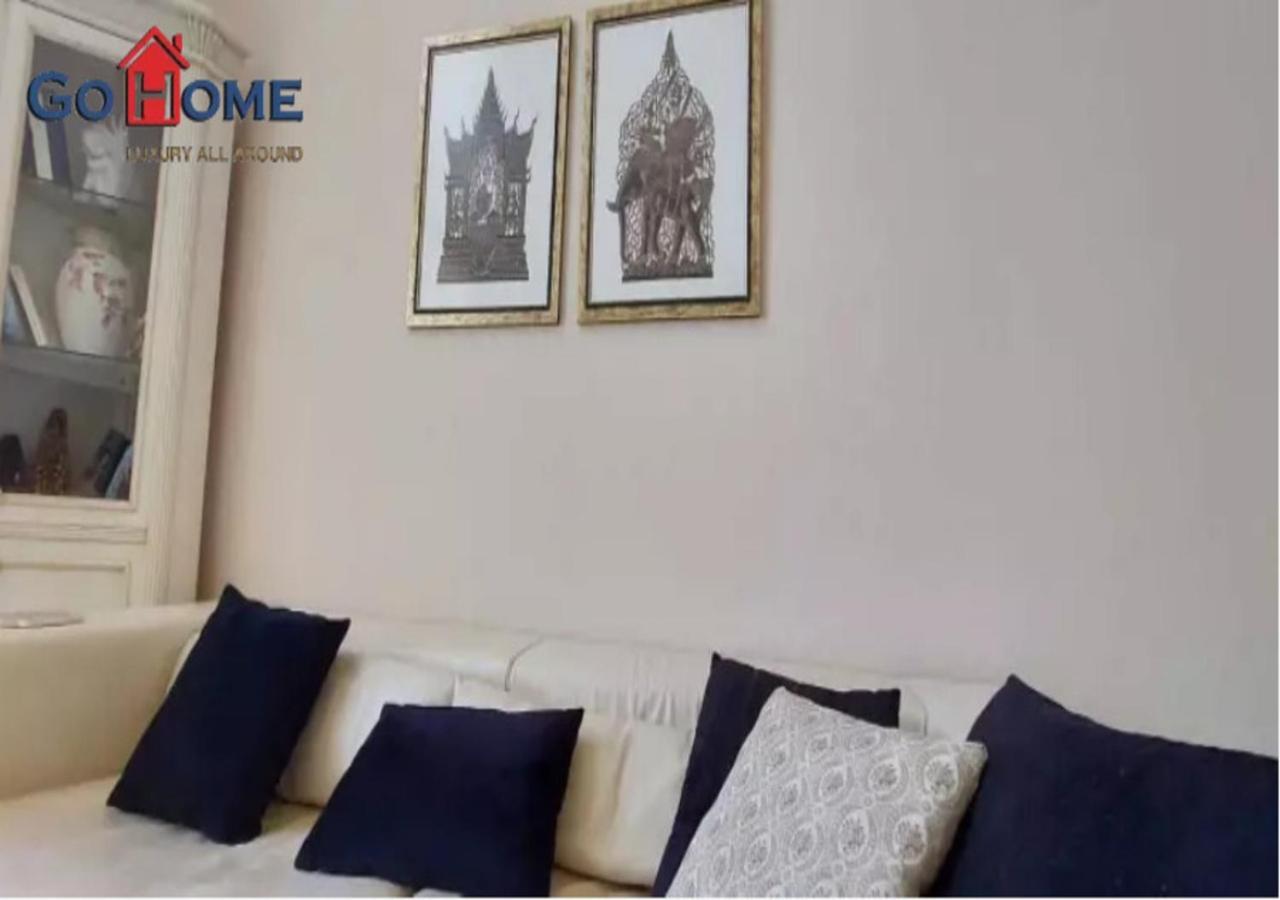 Villa Stylish 5 Bedrooms At Ancient El-gouna